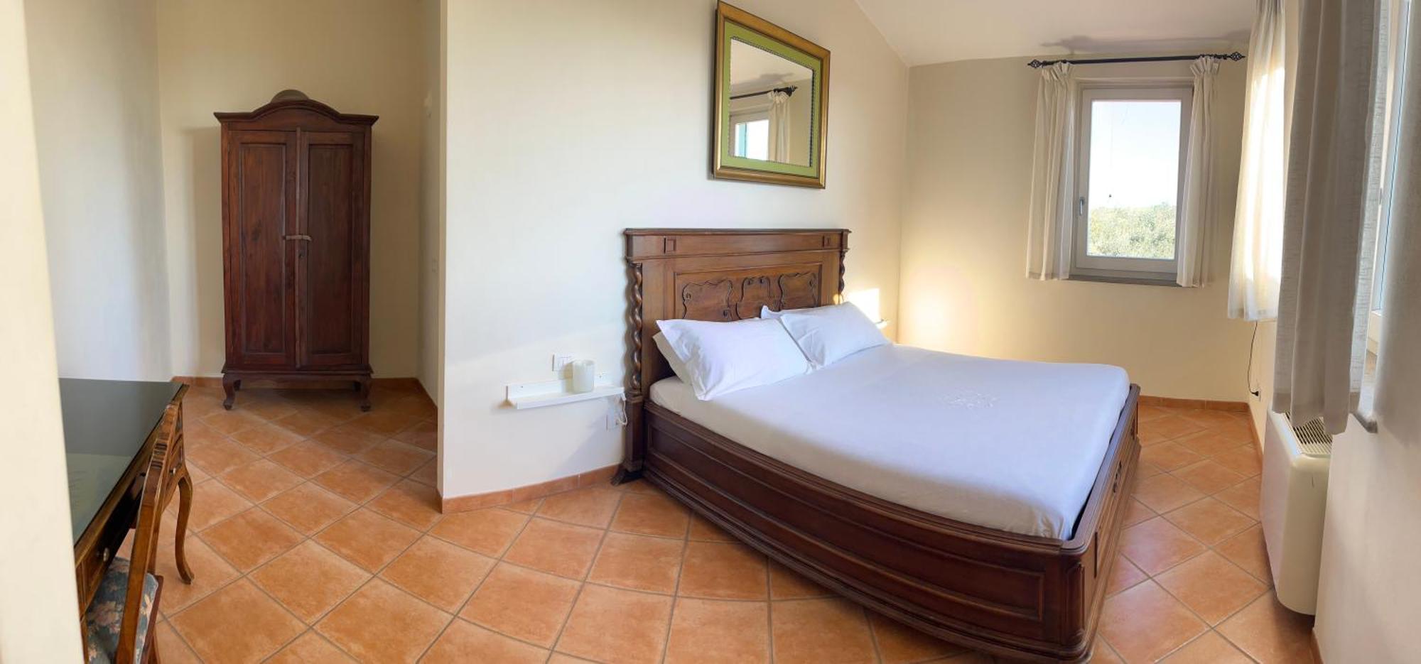 Gli Olivi Bed and Breakfast Formello Buitenkant foto
