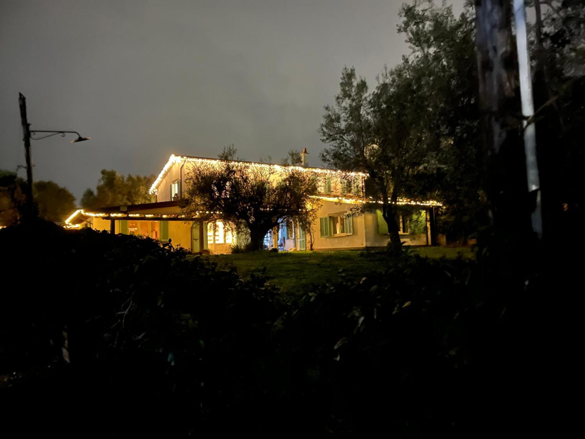 Gli Olivi Bed and Breakfast Formello Buitenkant foto