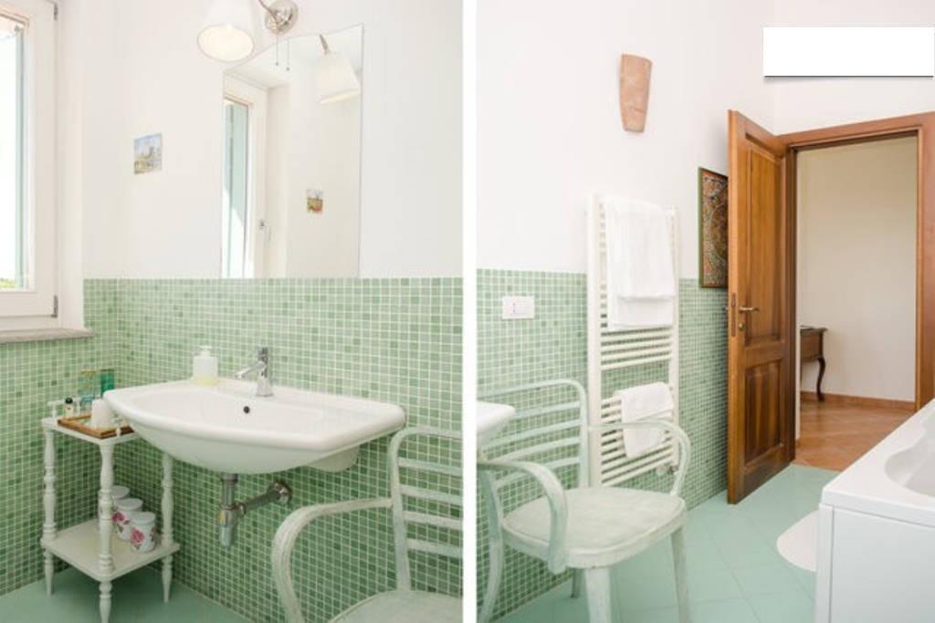 Gli Olivi Bed and Breakfast Formello Buitenkant foto