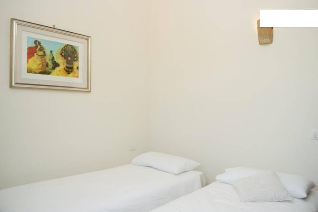 Gli Olivi Bed and Breakfast Formello Buitenkant foto