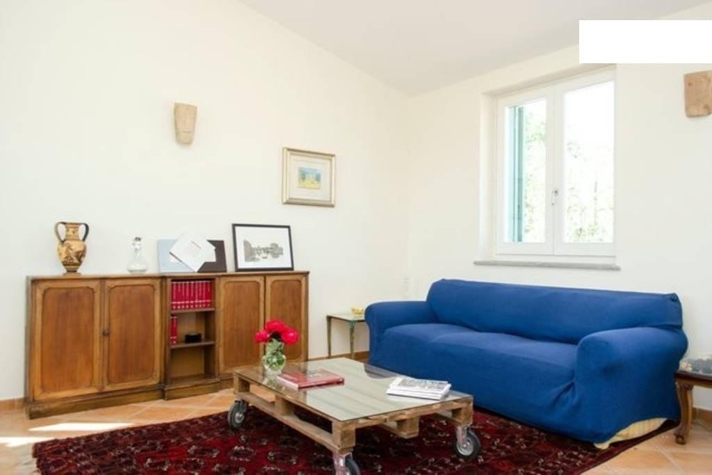 Gli Olivi Bed and Breakfast Formello Buitenkant foto