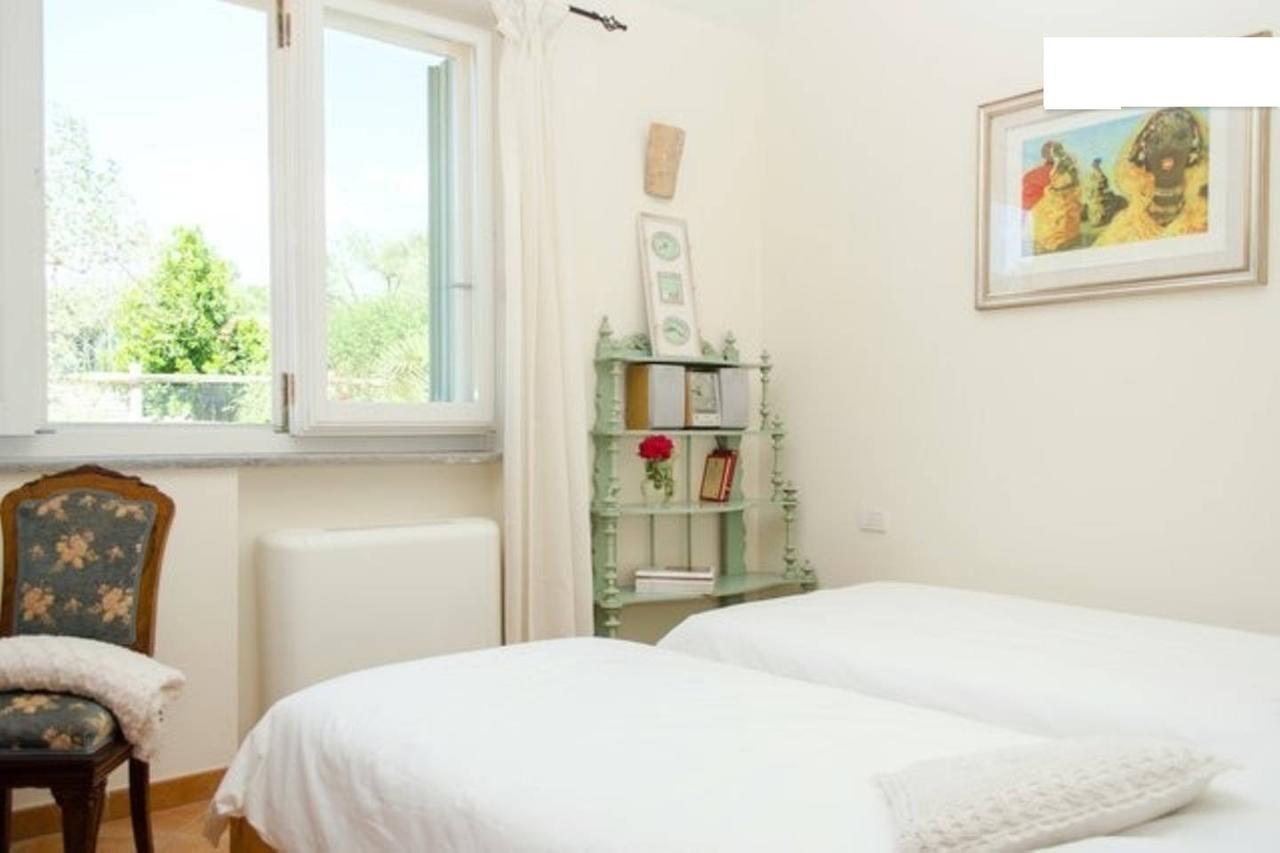 Gli Olivi Bed and Breakfast Formello Buitenkant foto