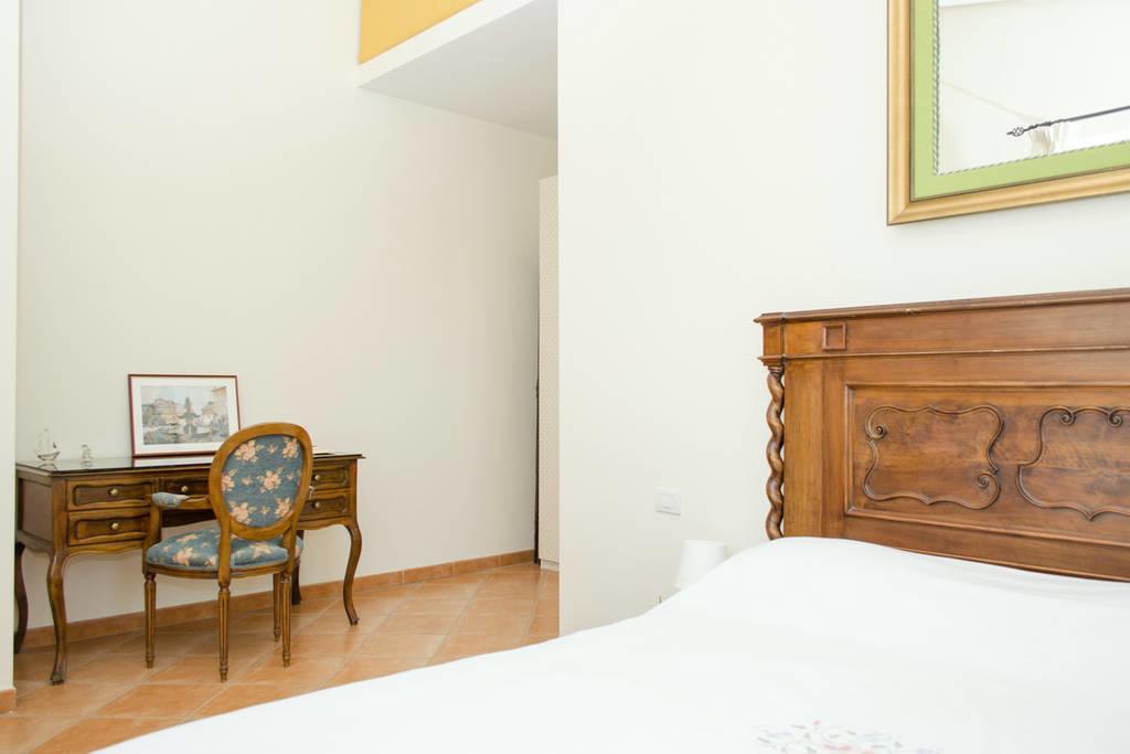 Gli Olivi Bed and Breakfast Formello Buitenkant foto